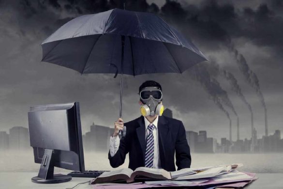 Thriving, Not Just Surviving_ A Comprehensive Guide to Maintaining Mental Stability in a Toxic Work Environment