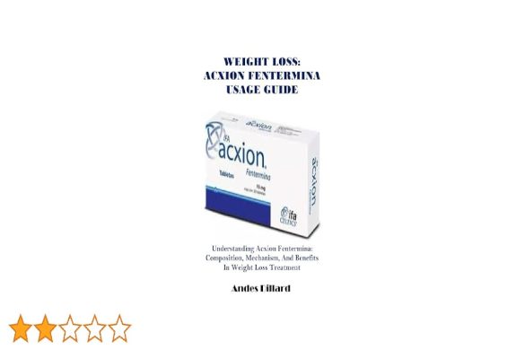 Acxion Doses – Introduction, Doses, Side Effects, and More