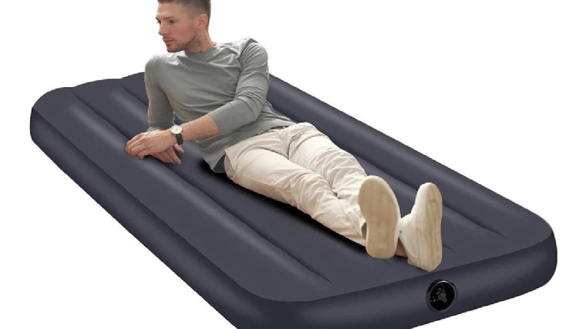 Air Mattress – Introduction, Health, Factors, and More