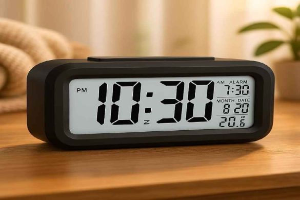 Alarm For 10_30 – Introduction, Alarm for 10_30, Consequences, and More