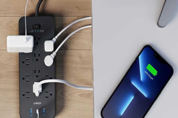 Anker Power Strips_ Their Uses and Hazards