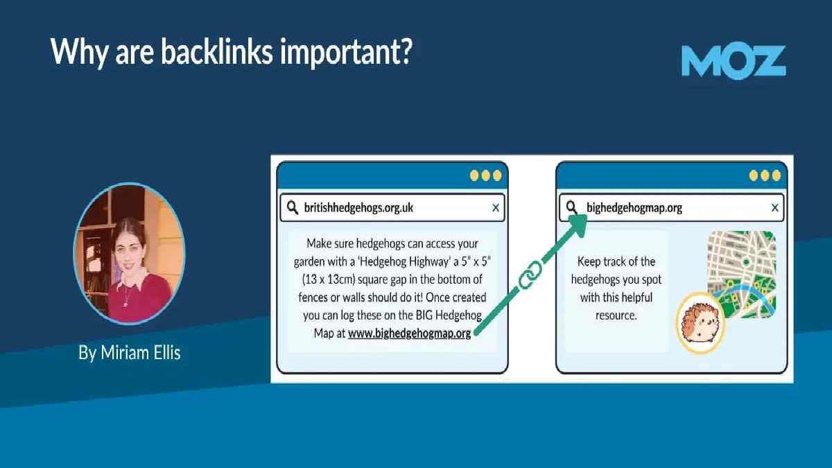 Backlinks – Introduction, Importance, Ideas, and More
