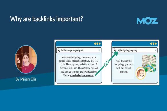 Backlinks – Introduction, Importance, Ideas, and More