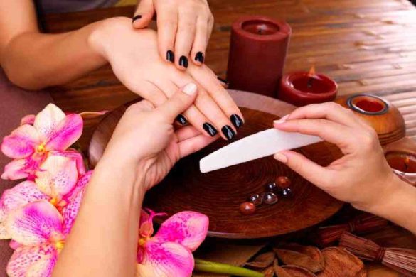 Beauty Nails – Introduction, Types, Styles and More