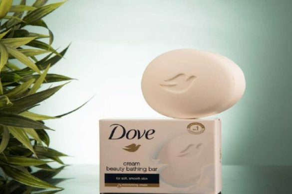 Dove Soap Sensitive Skin How to Wash Face According Dermatologist