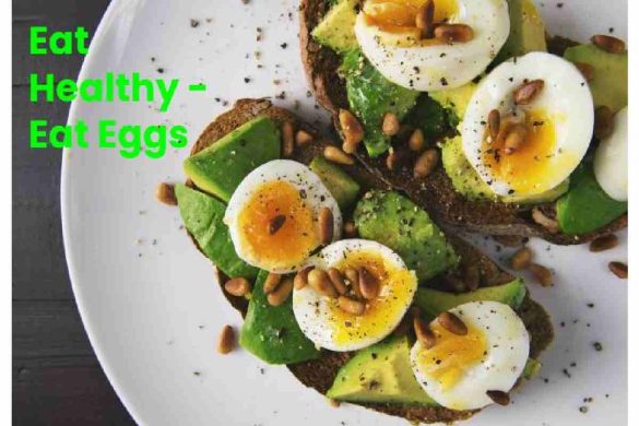 Eat healthy Stay healthy - 2023