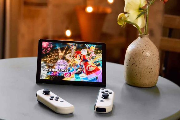 Error Code 2811-7429 – Nintendo Switch Error Code