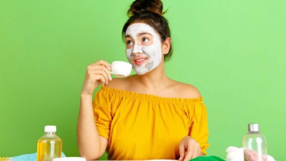 Green Tea Mask – Introduction, Face Masks, Benefits, and More