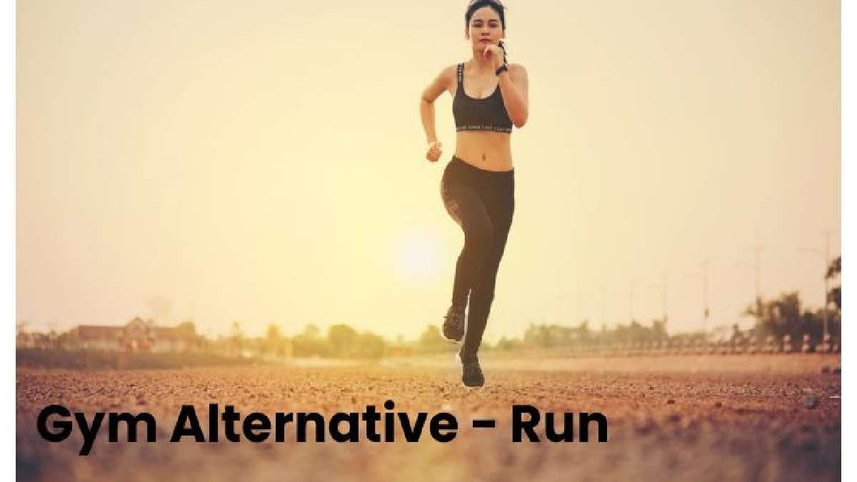 Gym Alternative Exercises – Introduction, Exercises, and More