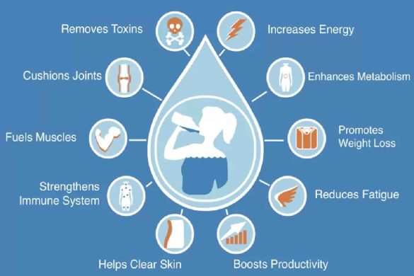 Hydration – Introduction, Benefits, Importance, and More