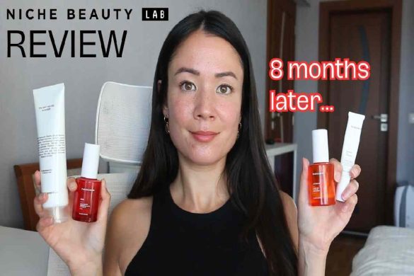 Niche Beauty Lab