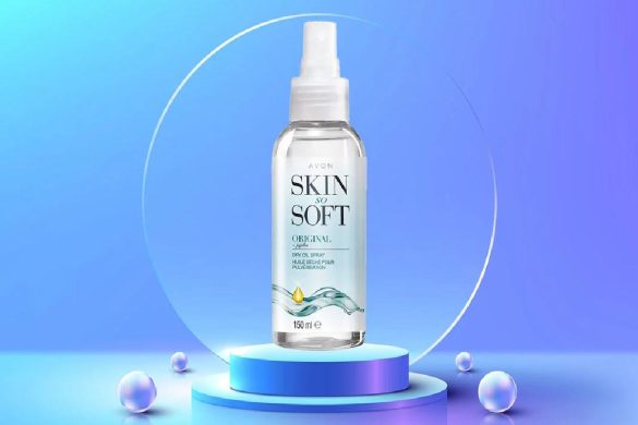 Skin So Soft - Is Skin So Soft Oil Good for Your Skin_