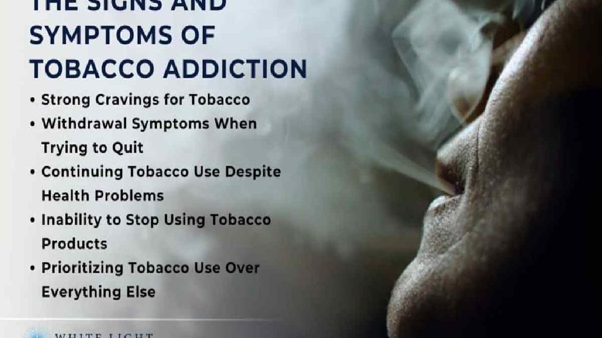 Smoking Effects – Introduction, Addiction, Risks, and More