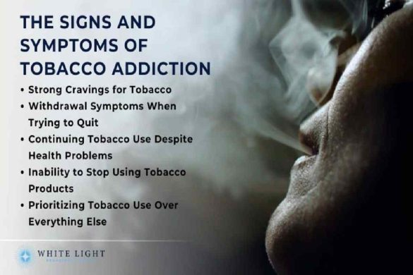 Smoking Effects – Introduction, Addiction, Risks, and More