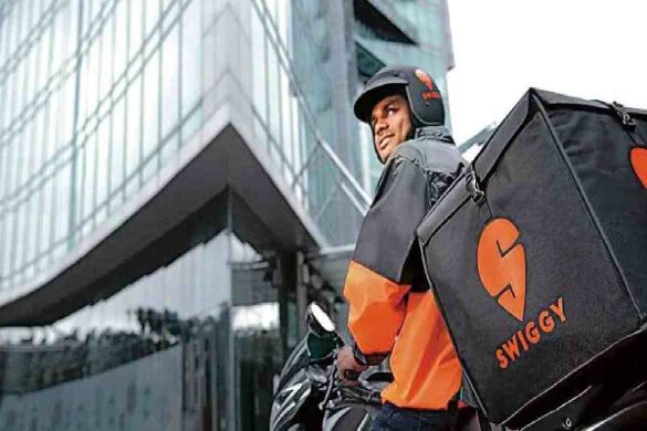 Swiggy IPO — Everything You Need to Know