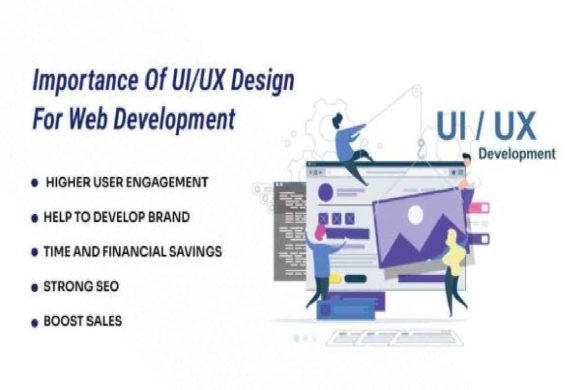 UX Design Website – Definition, Importance for Website, Improvement