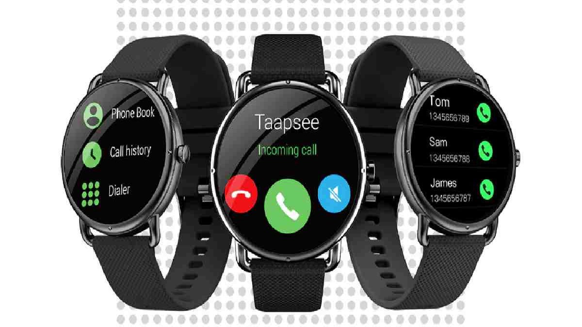 Watch – Smart Watch, Functions, Features, and More