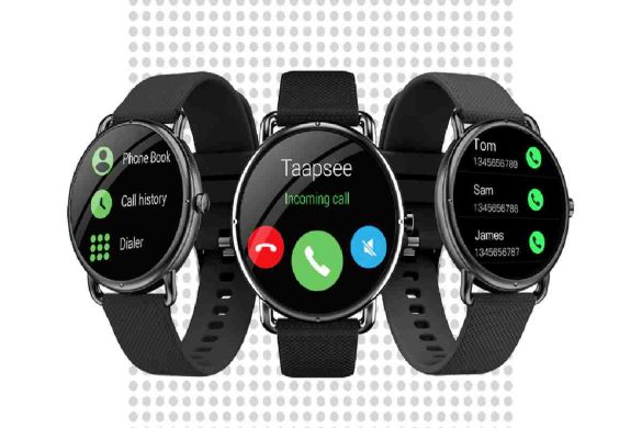 Watch – Smart Watch, Functions, Features, and More