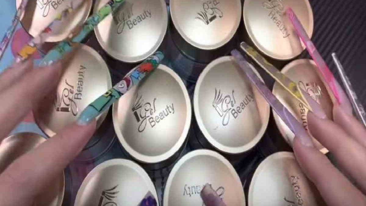 iGel Beauty – Guide, Trends, and Steps for Glazed Nail Art