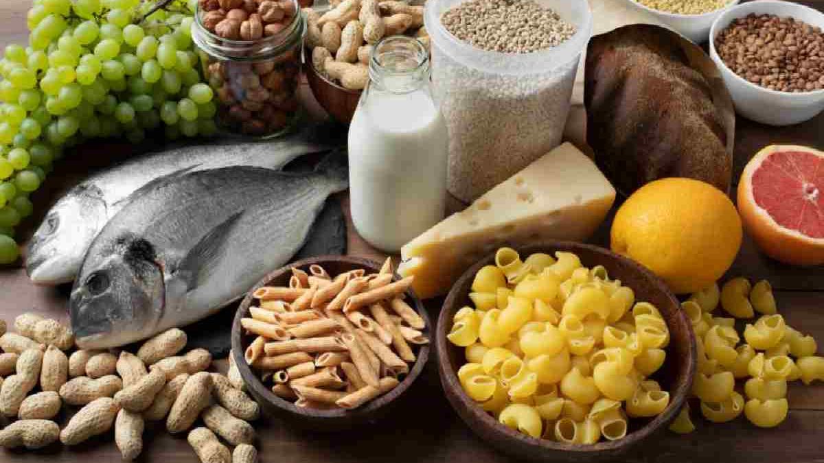Zinc Rich Food – Best Foods High In Zinc, Essential Nutrient