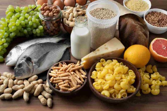 Zinc Rich Food - Best Foods High In Zinc, Essential Nutrient