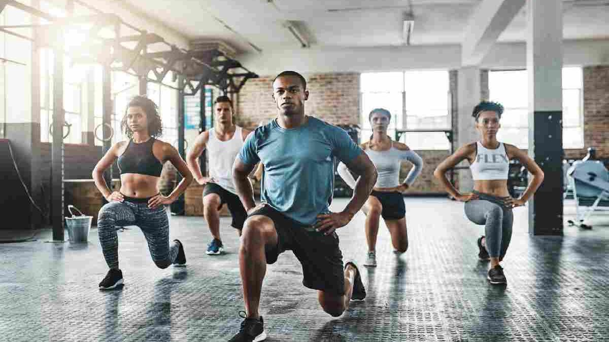 Athens Health and Fitness: A Hub for Wellness and Community