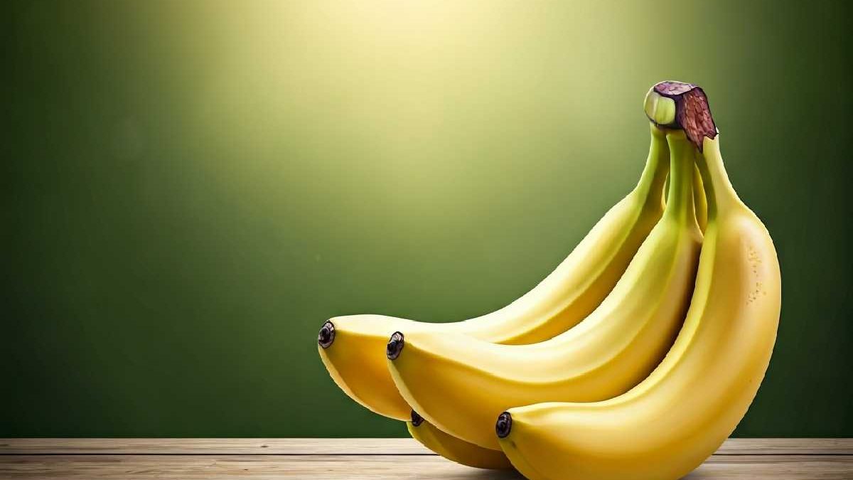 Banana Nutrition – Introduction, Facts 100g