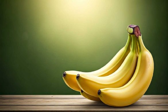 Banana Nutrition - Introduction, Facts 100g, Benefits, and More