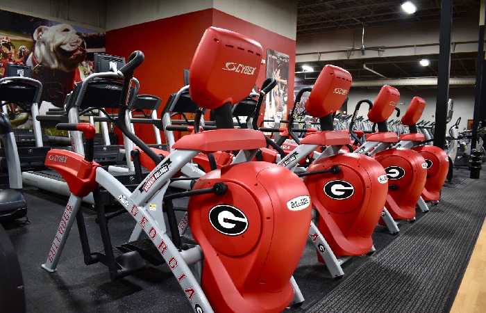 Facilities and Amenities
