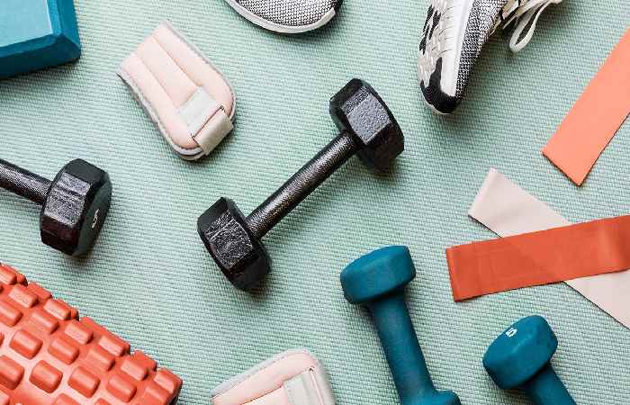 Fitness Gear Write For Us