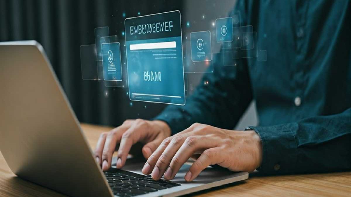 MyWorkLife AT&T: Easy Access to Your Work Information