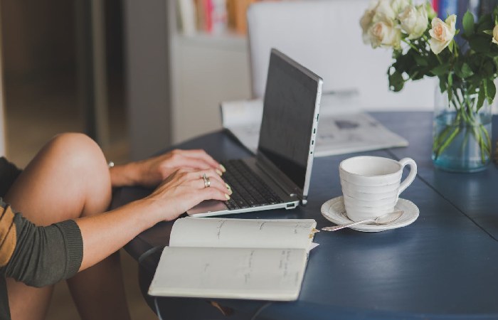 Navigating the MyWorkLife AT&T Portal
