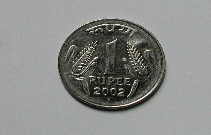 Overview of the 1 Rupee Coin Manufacturing Process