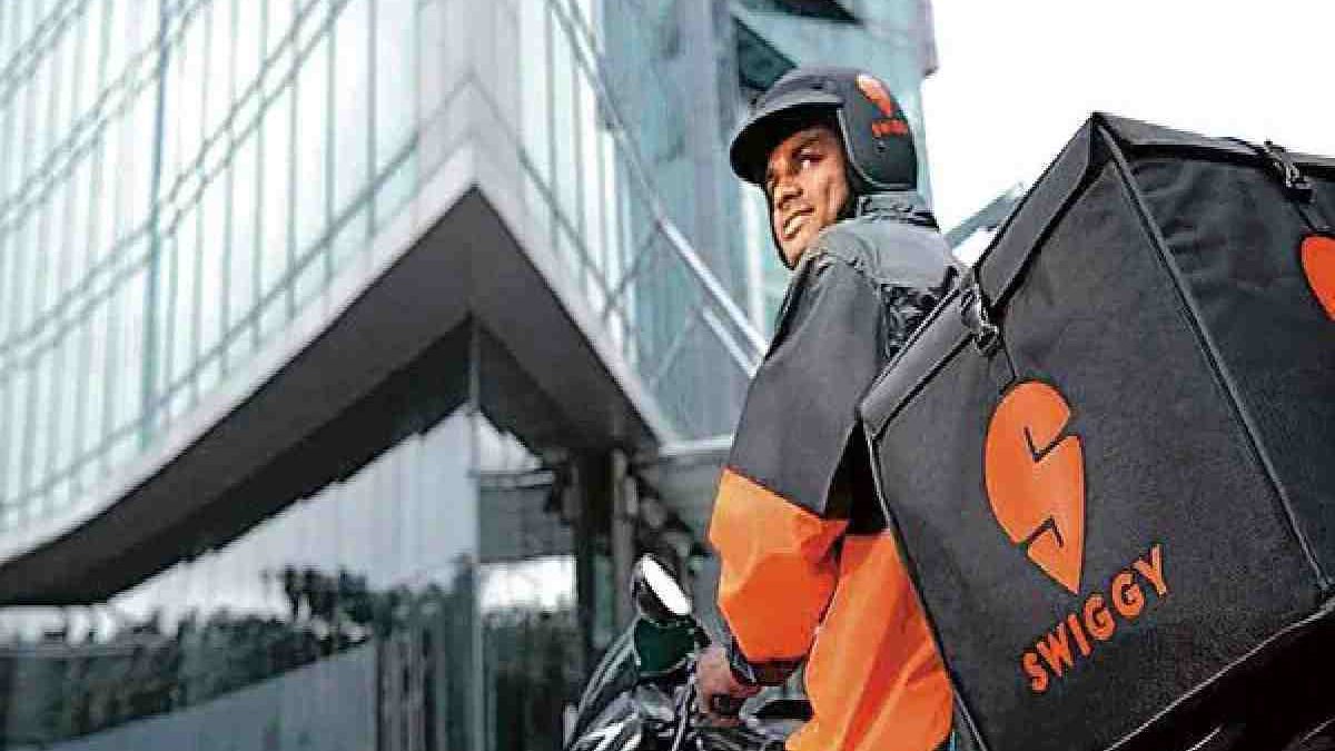 Swiggy IPO — Everything You Need to Know