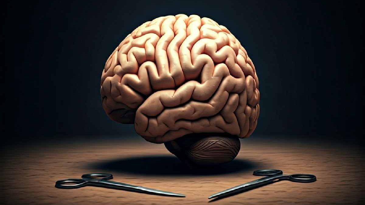 Understanding Lobotomy: History and Modern Perspectives