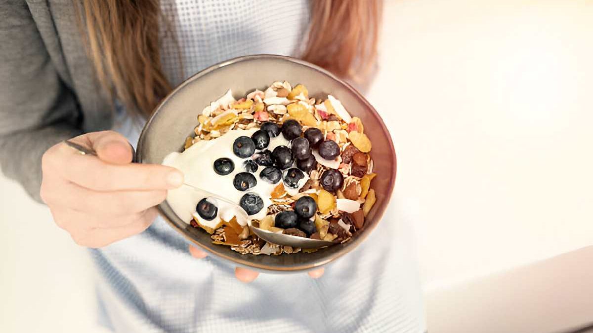 High-Fiber Rich Foods You Should Be Eating