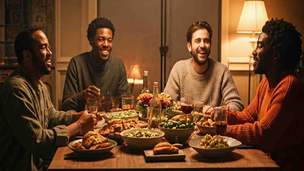 10 Fun Ways to Decide: What Do I Want to Eat?