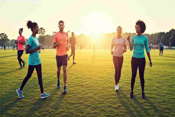 15 Essential Health and Wellness Tips for Daily Life