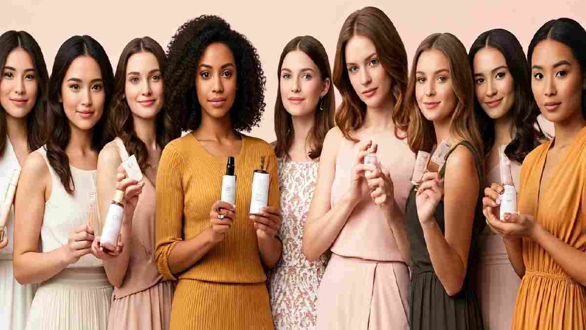 Affordable Zudio Beauty Products for Every Skin Type