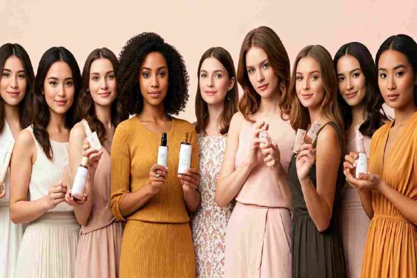 Affordable Zudio Beauty Products for Every Skin Type