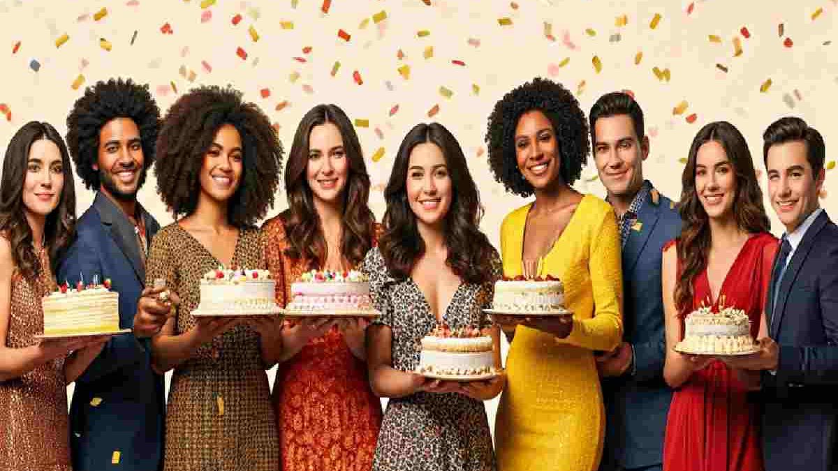 Discover What Celebrity Do I Share A Birthday With Today!