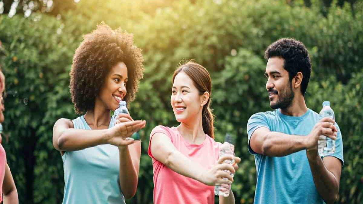 Discover the Best Daily Health Habits for a Happier Life