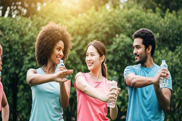 Discover the Best Daily Health Habits for a Happier Life