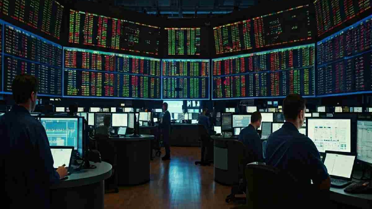 FI Stock Price: Latest Trends and Insights