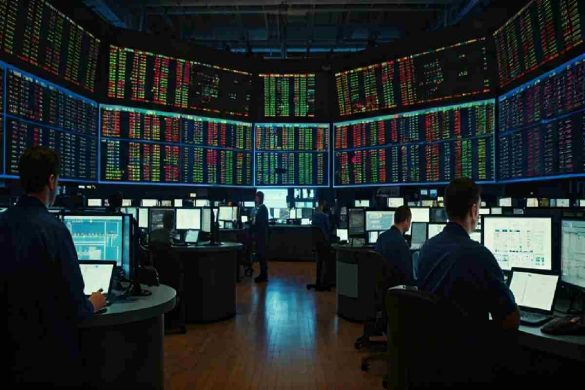 FI Stock Price_ Latest Trends and Insights