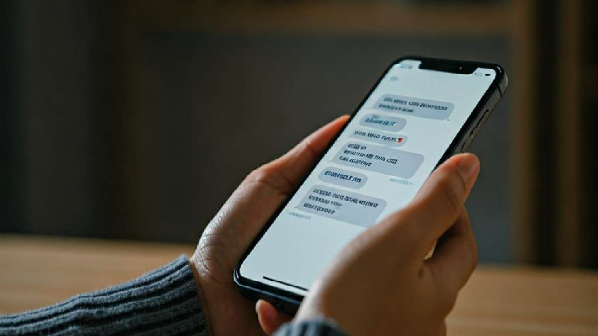 How to Recover Deleted Texts: A Simple Guide