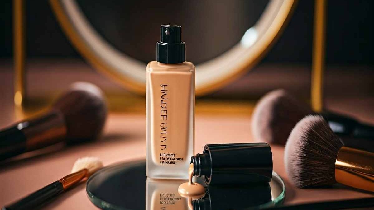 Huda Beauty Foundation: Flawless Skin Awaits You