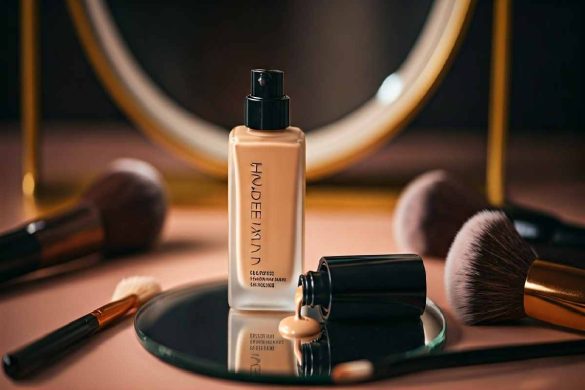 Huda Beauty Foundation_ Flawless Skin Awaits You