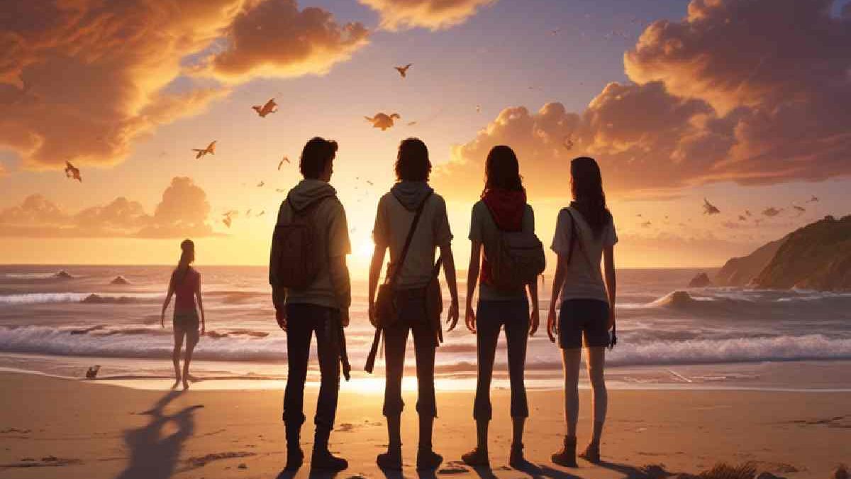 Outer Banks Season 4 Release Date Countdown: Get Ready!