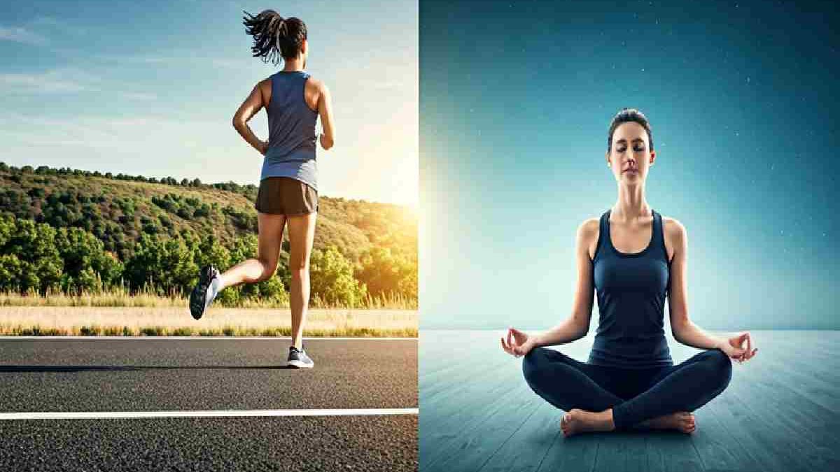 Simple Ways to Improve Mental and Physical Health Today